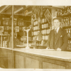 Postkort (Landhandel 1920-åra)